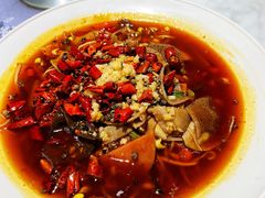 -懒人盐府人家(航天桥店)