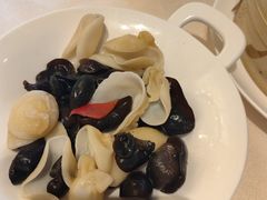 -正佳广场万豪酒店-粤菜餐厅·点心·海鲜·聚餐