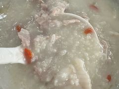 -南记食粥坊·宵夜大排档(岭南分店)