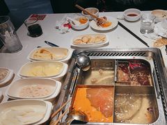 -海底捞火锅(外滩店)