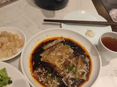 -春发生饭店·非遗(南院门店)