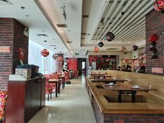 -东北人粗粮饺子坊(南山店)