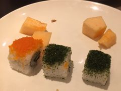 -盛宴自助餐厅(运达喜来登店)