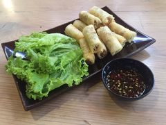 春卷-Le Chalet Dalat