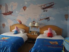 -南京维景国际大酒店(南京博物院店)