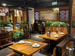 -洞庭土菜小炒馆(易发广场店)