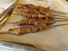 -兰州老马家美食(凤凰岭店)