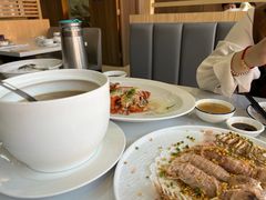 -阿里元老宋海鲜大排档(明发店)