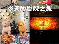 -CMC大光明影城(莲花店)