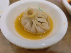 -西安贾三灌汤包·回坊小吃·清真炒菜(北院门总店)