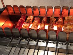 精品牛排串-丰茂烤串(金源店)