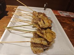 -王氏炉匠·烧鸟放题自助(三里屯店)