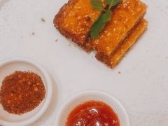 -雅佳神话·麻辣烤鱼(新街口店)