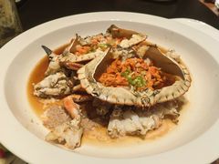 面包蟹-一麦·龙岛(上海青浦店)