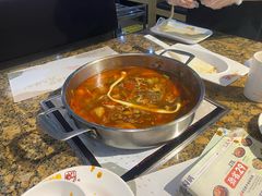 -黄记煌三汁焖锅(渝北金港国际店)
