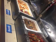 -蒙肥羊·酸汤潮牛·鲜牛肉火锅烤肉自助(岗顶店)