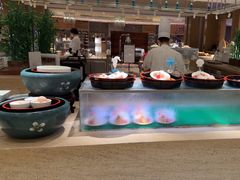 -舟山朱家尖威斯汀酒店·知味标帜自助餐厅