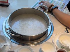 -粤顺渔坊·中山脆肉鲩火锅(清湖店)