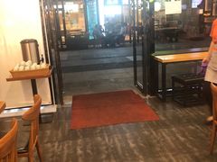 大堂-筋牛座(富绅商业中心店)