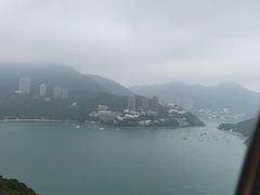 -湾景餐厅(海洋公园店)