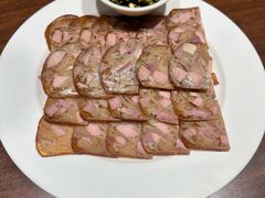 -李氏八大件老菜馆(万宝街店)