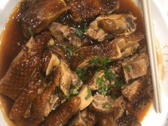 -品泉餐厅·大盆鱼·走地鸡