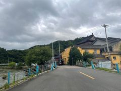 -东钱湖小普陀景区