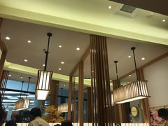 大堂-胜博殿日式炸猪排(西红门店)