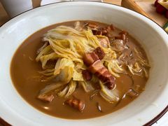 猪肉炖粉条-关东小磨东北菜(上海长风大悦城店)