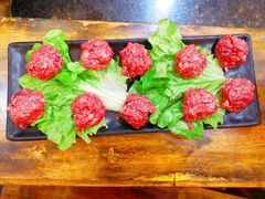 -三牦记·很牛的牦牛肉(柏条河北路下段店)
