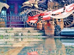 -丹噶尔古城