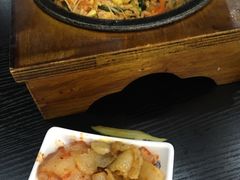 -喔爸韩国料理(环球银泰城店)