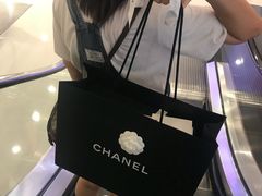 -CHANEL(恒隆广场店)