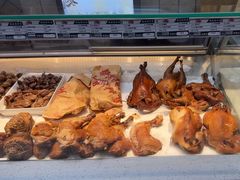 -京八珍(和平东桥店)