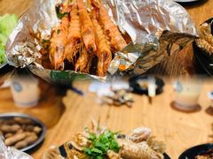 -老虎滩大连海鲜烧烤(建邺云锦路总店)