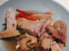 -佰家小厨·南京菜(夫子庙店)
