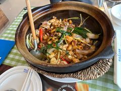 -观塘港茶餐厅(八一大道店)