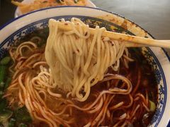 -清真磨沟沿老字号牛肉面(总店)