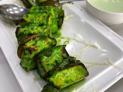 -VATAN INDIAN RESTAURANT米特餐饮有限公司(城北路店)