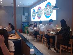 -梨花牛肉汤饭(仁恒伊势丹店)