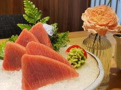 -酒井酱子·深夜食堂(东城汇店)