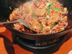 -小隐人家(乐松店)