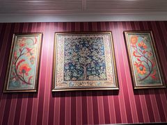 -东方明珠老上海8号餐厅(东方明珠广播电视塔店)