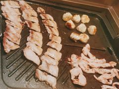 金牌严选五花肉-金妈家烤肉(龙湖U城天街店)