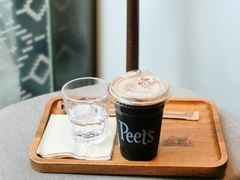 -Peet's 皮爷咖啡(乐峰店)