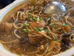 -李老哈·东北菜(宋园路店)