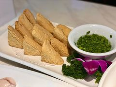 普宁豆腐-潮人姐妹轩(海宁路店)