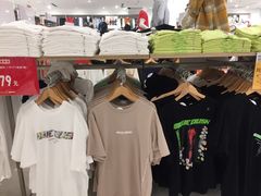 -优衣库(郑州二七万达广场店)