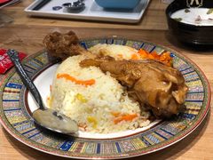-天山传奇新疆菜(SKLP店)