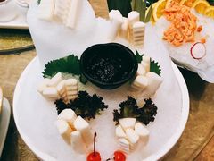 -雍和会海鲜姿造自助(湖东路店)